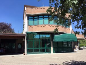 Elema - sede 2016