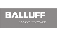 Logo Balluf