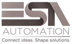 Logo ESA