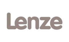 Logo Lenze