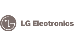 Logo LG Electronics