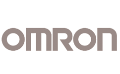 Logo Omron