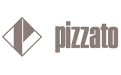 Logo pizzato