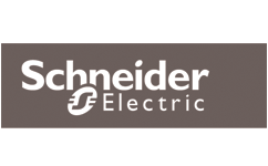 Logo Schneider Electric