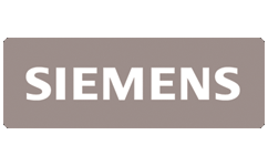 Logo Siemens