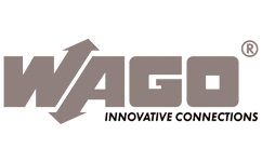Logo Wago