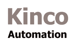Logo Kinco Automation