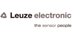 Logo Leuze