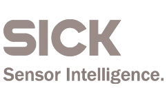 Logo SICK